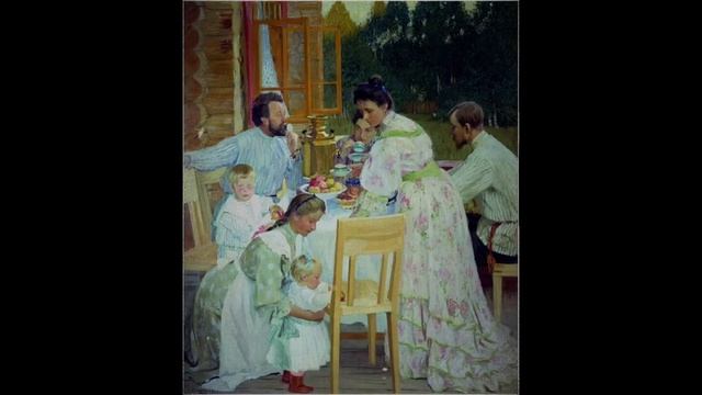 Синдром близости