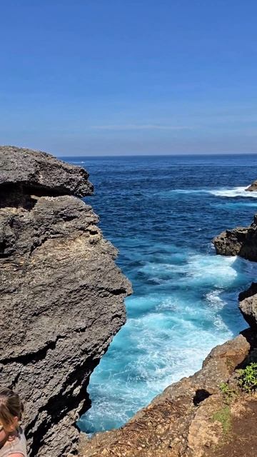 Broken Beach | Sakti, Kec. Nusa Penida, Kabupaten Klungkung, Bali, Индонезия | 2025.mp4