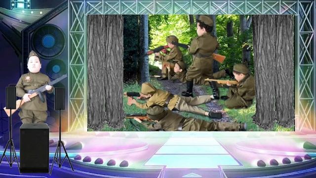Мин мантан сэриигэ барбытым2