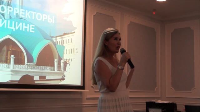 Своя история, что и как применяю в косметологии из трансфер факторов. Каргина Инна, врач-косметолог.