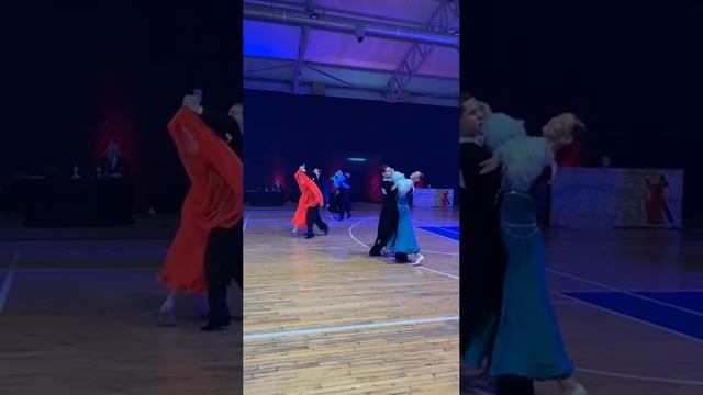 Фокстрот