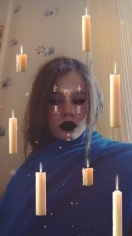 #япотомственная ведьма 🧙♀️