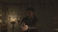 Прохождение Heavy Rain Совещание. Натаниэль