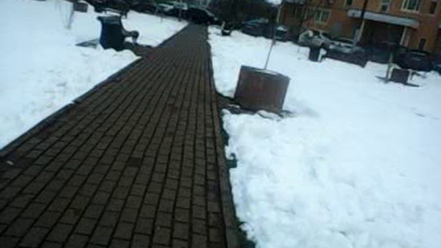 ВЕСЕННЕ=ЗИМНИЙ БЛОГ №1360 ЮБИЛЕЙНЫЙ ДО ПАДИКА...