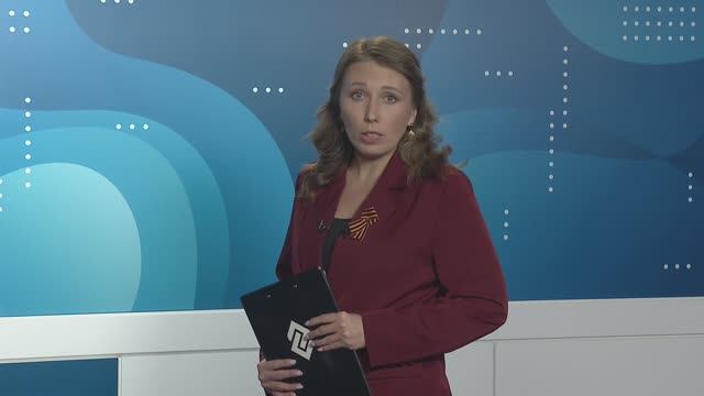 Новости Владимира и Владимирской области за 5 мая 2025 года. Вечерний выпуск