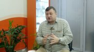 Гипертония. Биологический конфликт. Много жидкости. Татьяна Белорукова и Вячеслав Нойфельд.