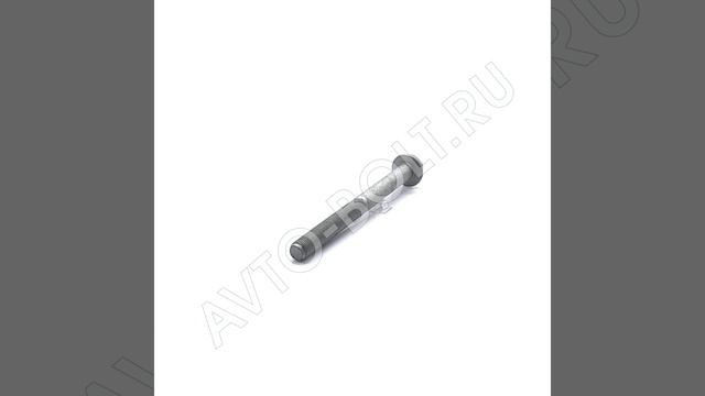 Болт с фланцем М14 х 160 х 1.5 - 10.9