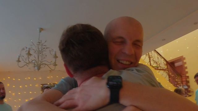 Ретрит - "Дом Солнца"