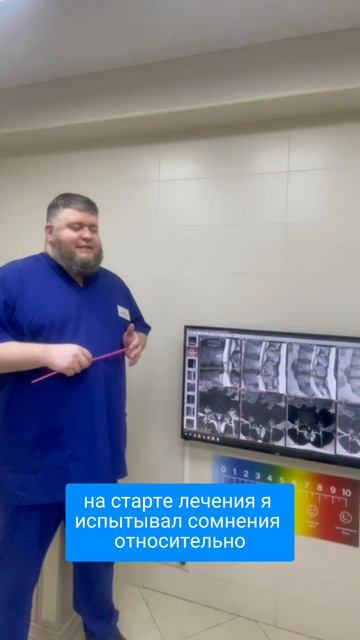 Уникальный случай: врач был в шоке 😨