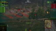 Мир Танков. Время героев. Т-34 супер светляк.