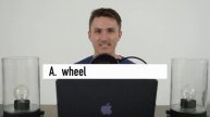 English Listening Quiz - Test Your Skills