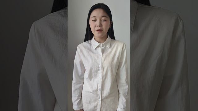 Весенняя гроза, Фёдор Иванович Тютчев, читает Ши Линьцзин