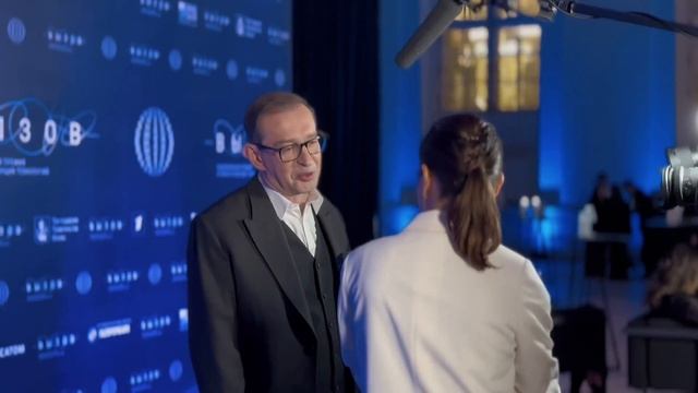 Торжественная церемония вручения премии «ВЫЗОВ» 2024. Тизер
