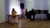 В. Иванов _Желтый лист_, исп. Трофимович Диана.