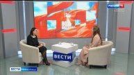Мария Самоделкина поделилась героической историей из своей семейной летописи