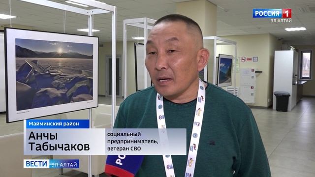 В агропарке Амза прошла мотивационная встреча “ПроАгро СВОим”