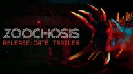 Zoochosis (2024) Трейлер 4k
