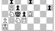 Неожиданно проиграл в выигранной партии