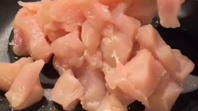 Ужин в горшочках, семья скажет спасибо