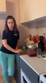 Ревность?