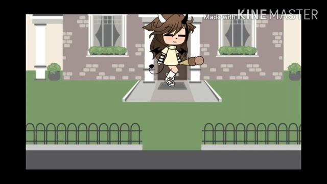 ВЫПОЛНЕНИЕ ЗАДАНИИ!//Gacha life//[]•Шизу•[]🗿