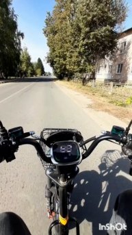 ПроСИМ.Эл-велосипед Kugoo Kirin V3pro.Фильм15.Серия1.Часть7 .mp4