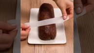Шоколадный десерт 🍫, который завоевывает популярность в разговорах! Он настолько воздушный и пот...