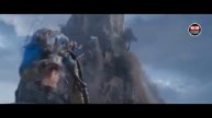 Shang-Chi 2: Wreckage of Time Trailer (HD) Simu Liu, Finn Jones | Iron Fist vs Shang Chi(Fan-Made)