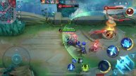 Снова разрыв ММ на легендах !
Mia Mobile legends