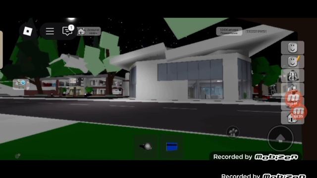 В МЕНЯ ♥️ВЛЮБИЛСЯ♥️ УБИЙЦА🔪 В БРУКХЕВЕНЕ РП🏡