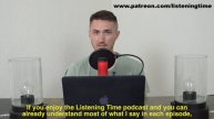 Advanced English Listening Podcast