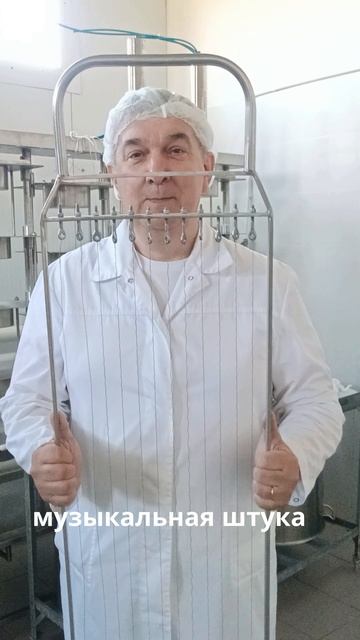 Как провести майские праздники. Сыроварня Иван да Марья. В 10 минутах езды от Оптиной пустыни