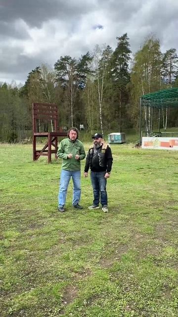 XIV байк фестиваль "Владимирская Русь" в Киржаче!