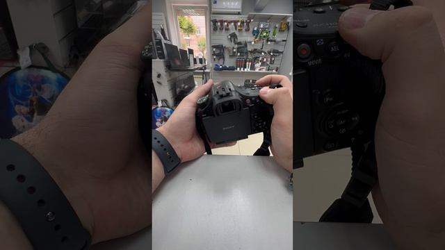 Canon a57