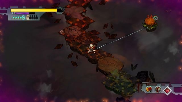 Прохождение Bastion - 13 - Колфордский Котёл и Мусоросжигатель Грэйди