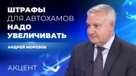 Как новые штрафы меняют привычки водителей на газонах