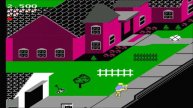 Газетчик - Paper boy - Дэнди - Nes