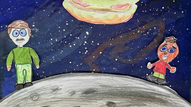 Александр Девятков "ПРО КОСМОС"