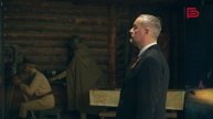 Председатель Белгородского горсовета Вадим Радченко исполнил песню «Журавли»