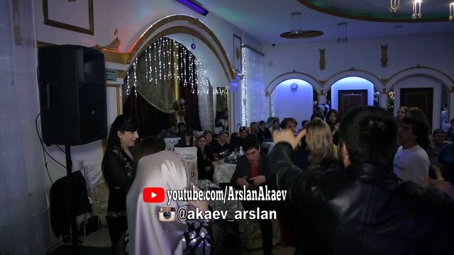Джамиля Татакова