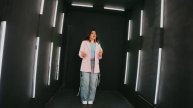 Kemale Gunesli & Zuleyxa - Sen varya 2025 ⧸ Klip