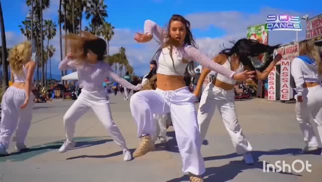 JORA.JFOX - We Rockin 2025 Eurodance HiT Remix