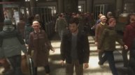 Прохождение Heavy Rain Папарацци. Лексингтонский вокзал