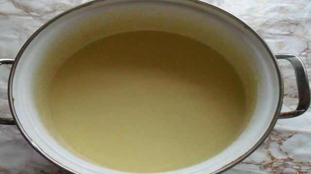 Кабачковые блинчики