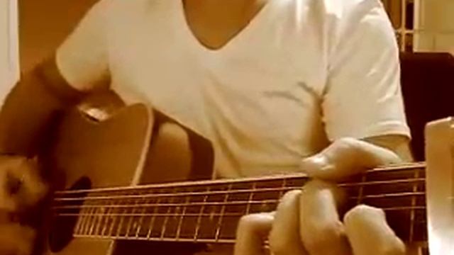 gregory lemarchal - le lien Acoustic by Gilles ROQUES
