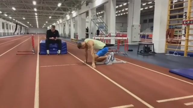 SPIDER
СИСТЕМА СИЛОВЫХ РЕАКТИВНЫХ ТРЕНИРОВОК