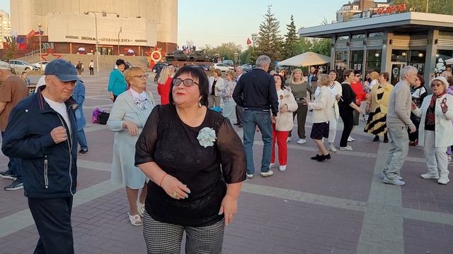Ну что, девчата... 04.05.25...