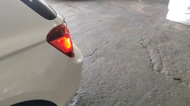 Тест перед раздором в Японий # 731 BMW 1-Series (F20) 64740 Т.КМ