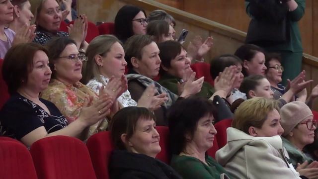 “К подвигу героев песней прикоснись”: Гала-концерт “Битвы Хоров”
