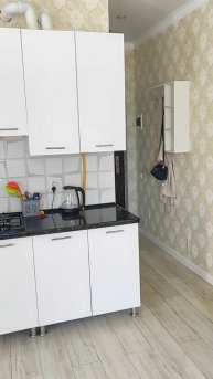 Студия в Сочи, аренда